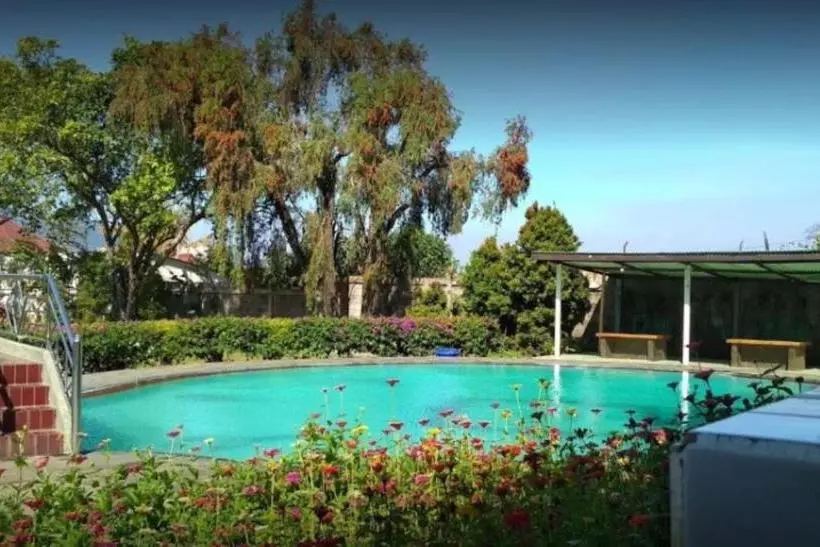 Szálloda Villa Primavera