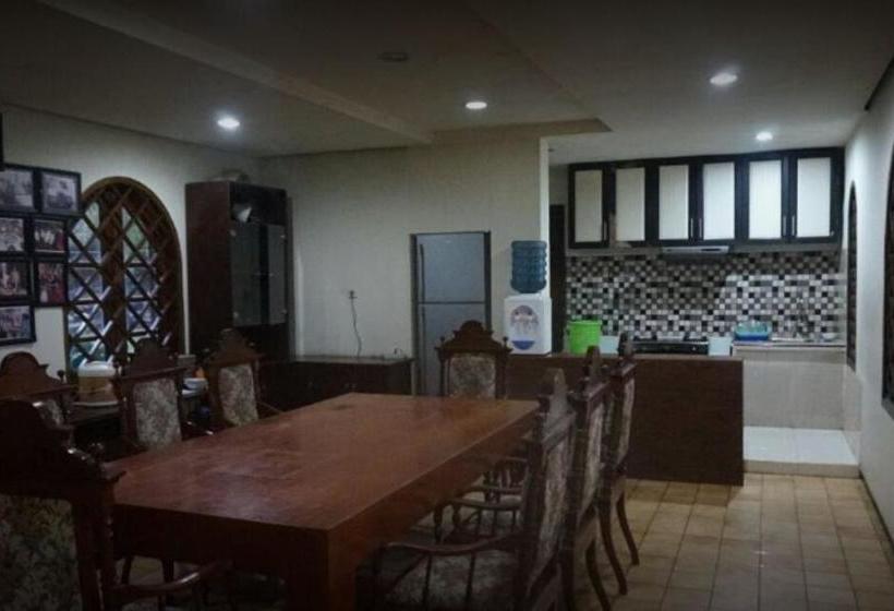 酒店 Villa Primavera