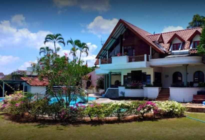 酒店 Villa Primavera