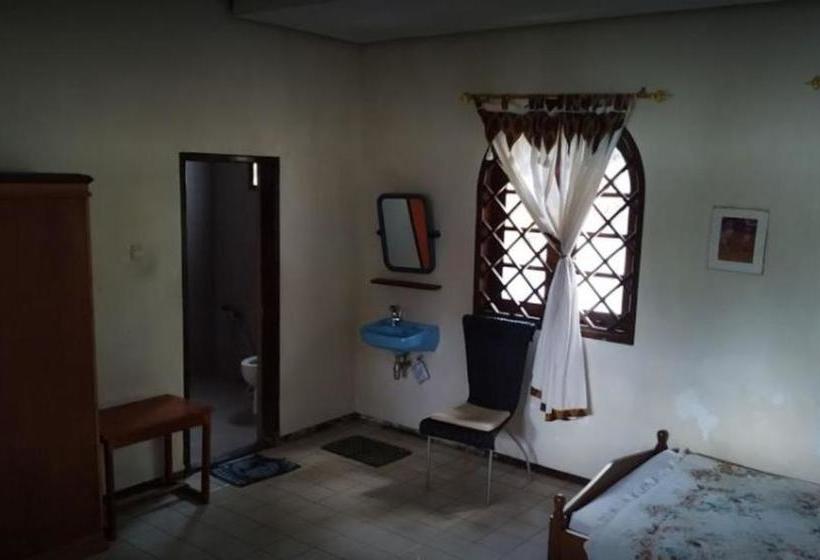 酒店 Villa Primavera