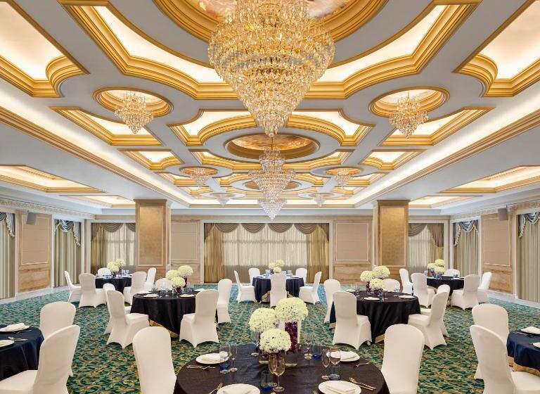 ホテル Vivanta Thiruvananthapuram