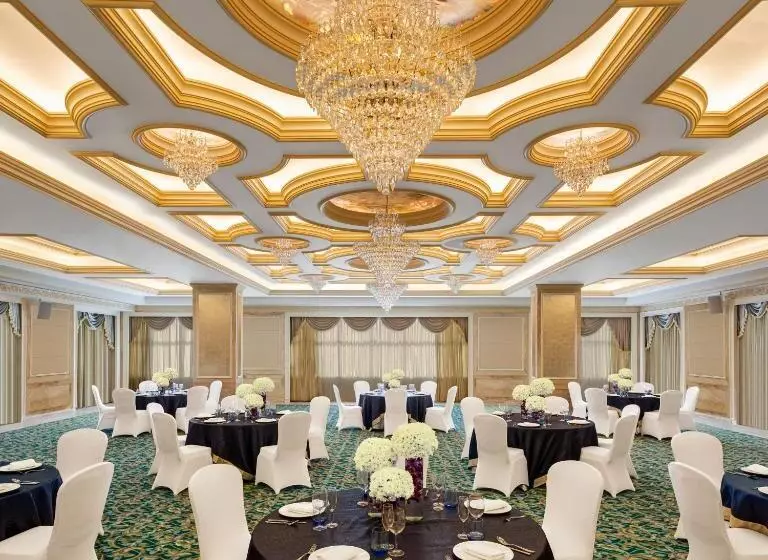 ホテル Vivanta Thiruvananthapuram
