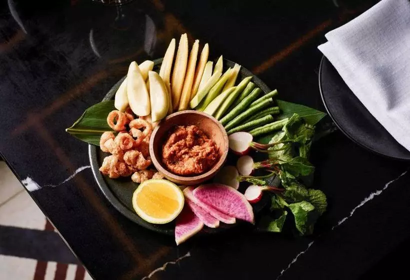 Movenpick Hotel Melbourne On Spencer