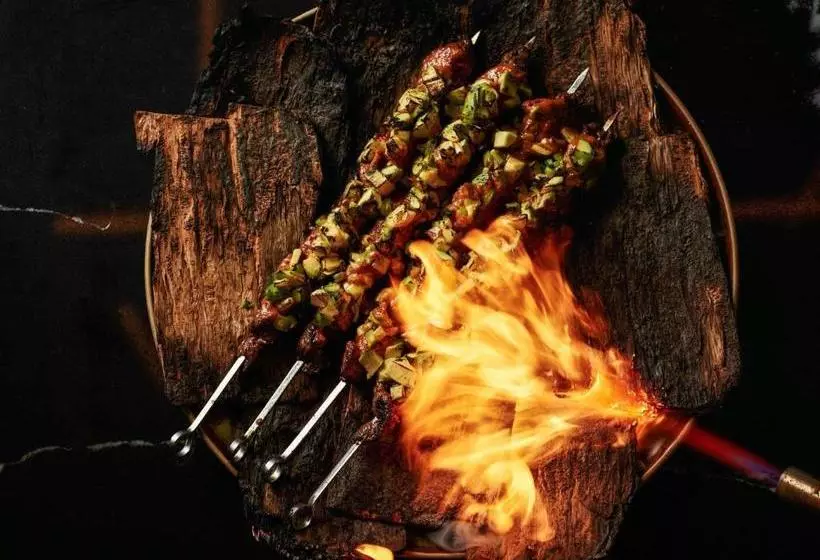 Movenpick Hotel Melbourne On Spencer