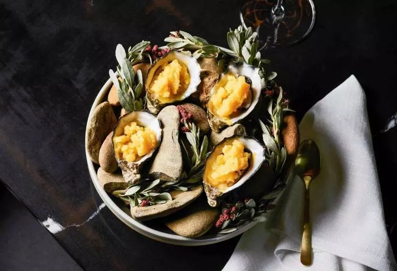 Movenpick Hotel Melbourne On Spencer