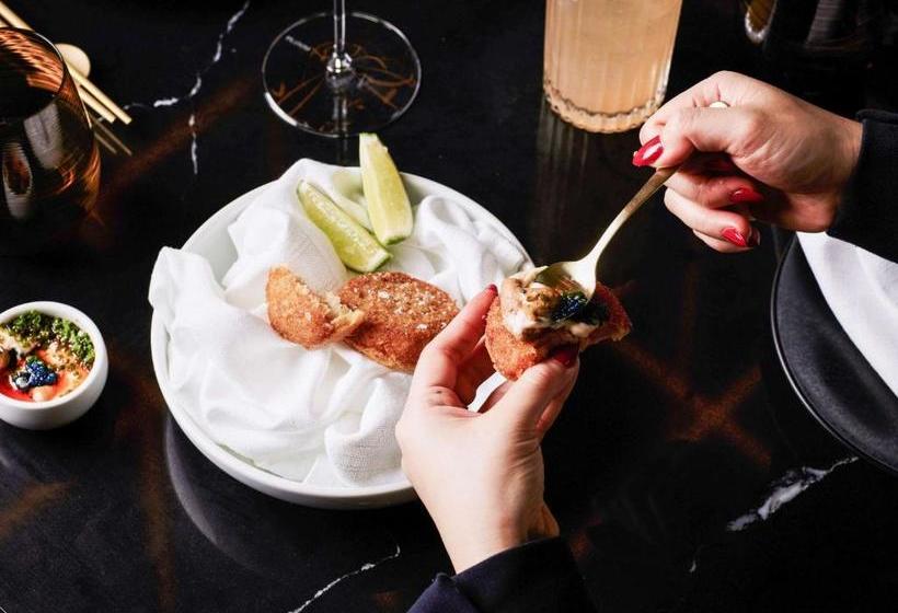 Movenpick Hotel Melbourne On Spencer