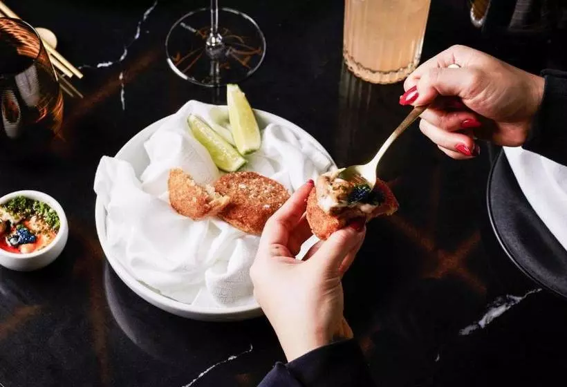 Movenpick Hotel Melbourne On Spencer