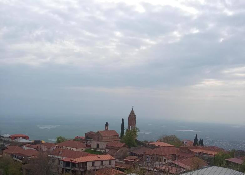 پانسیون Kizikis Kari