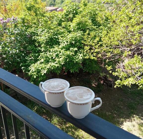 پانسیون Kizikis Kari