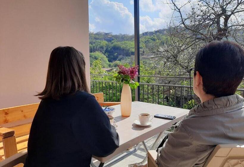 پانسیون Kizikis Kari