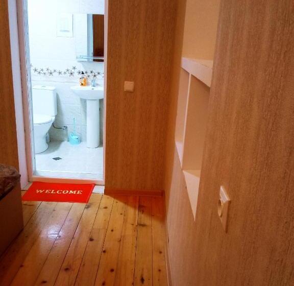 پانسیون Kizikis Kari