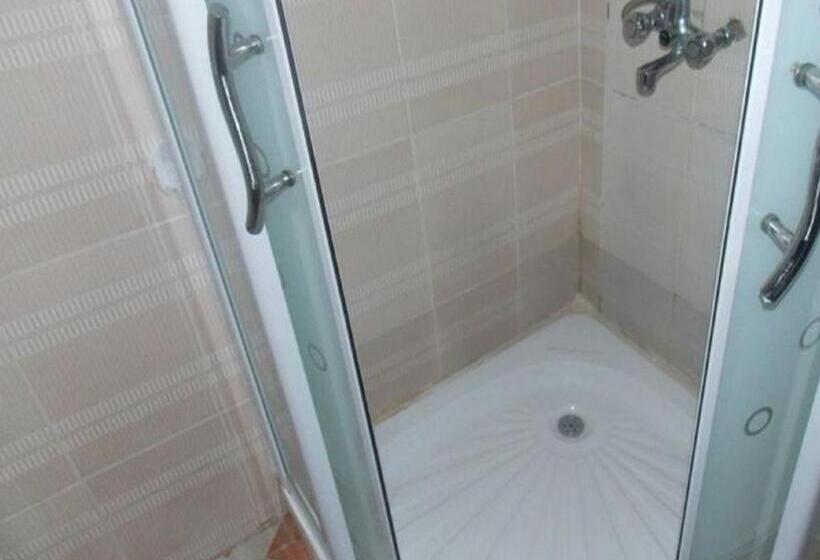 پانسیون Room In Lodge   Nest Spa And Suites