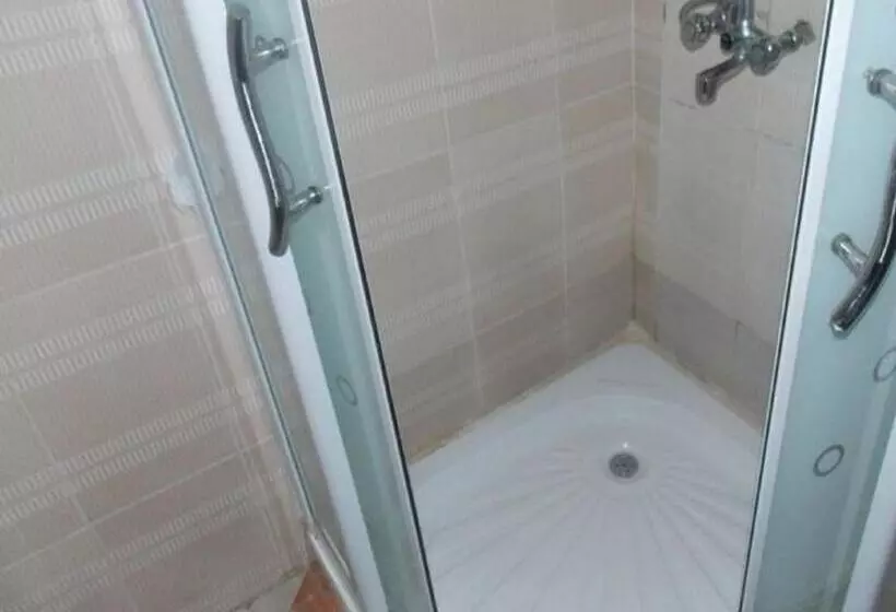پانسیون Room In Lodge   Nest Spa And Suites