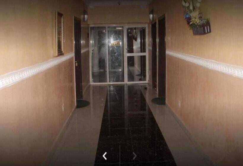 پانسیون Room In Lodge   Nest Spa And Suites