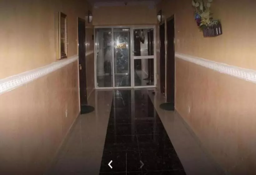 پانسیون Room In Lodge   Nest Spa And Suites