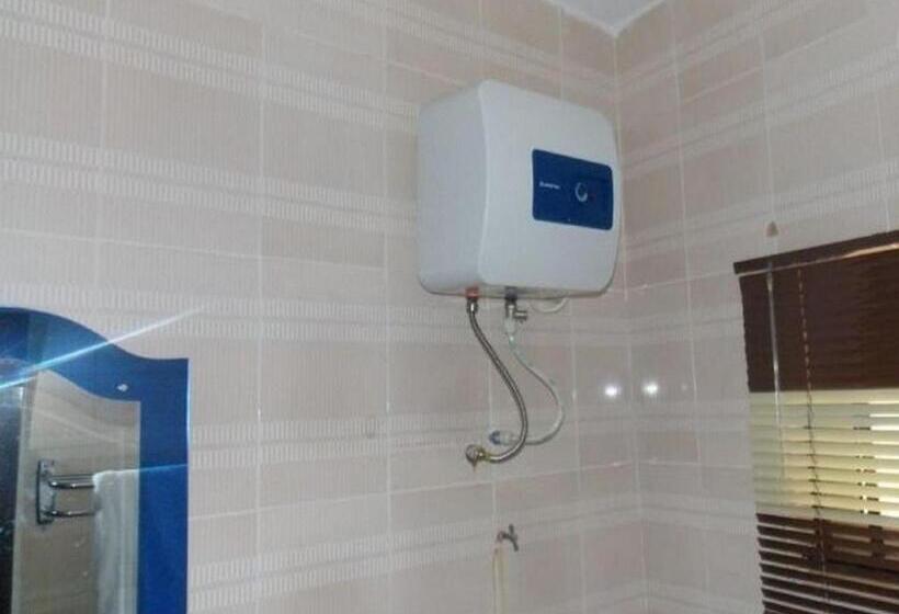 پانسیون Room In Lodge   Nest Spa And Suites