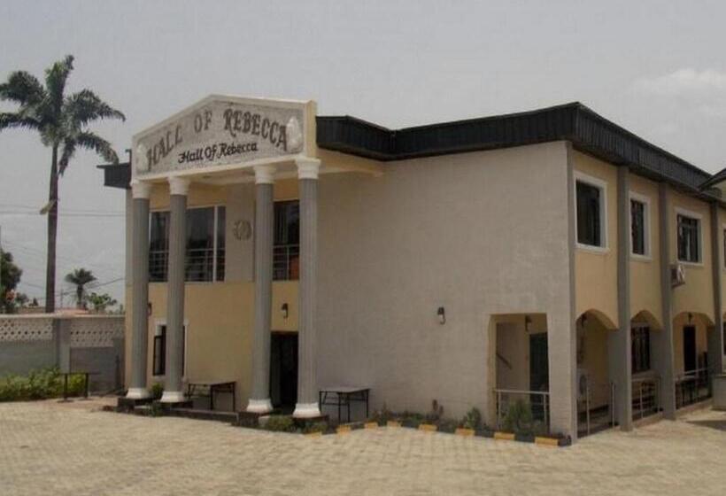 پانسیون Room In Lodge   Nest Spa And Suites