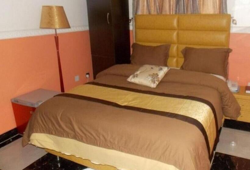 پانسیون Room In Lodge   Nest Spa And Suites