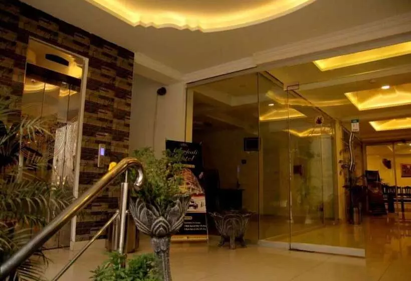 Anarkali Hotel & Restaurant