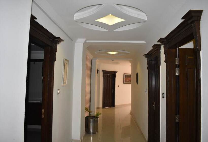 Anarkali Hotel & Restaurant