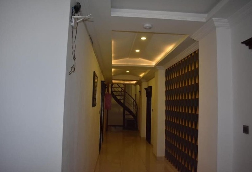 Anarkali Hotel & Restaurant