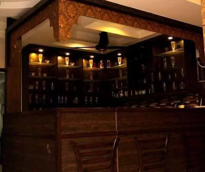 Anarkali Hotel & Restaurant