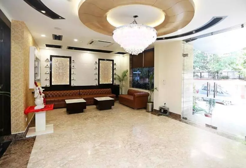 Hotel Capital O 9370  Candlewood