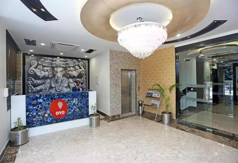 Hotel Capital O 9370  Candlewood