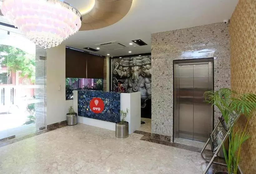 Hotel Capital O 9370  Candlewood
