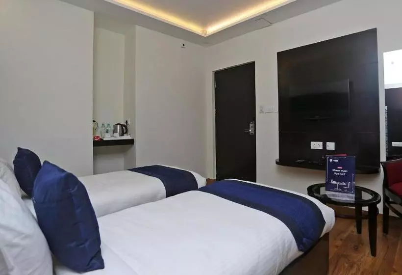 Hotel Capital O 9370  Candlewood