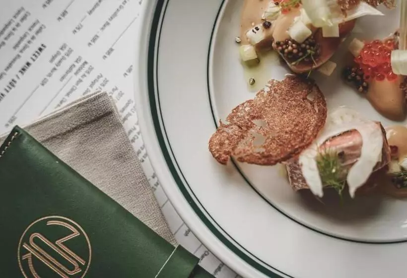 Clarion Hotel Sundsvall