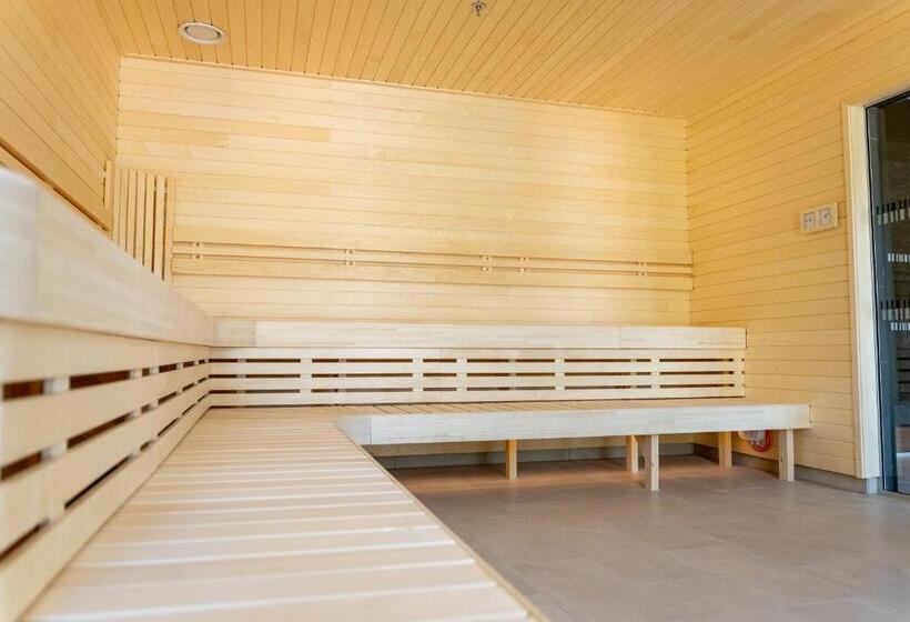 Clarion Hotel Sundsvall