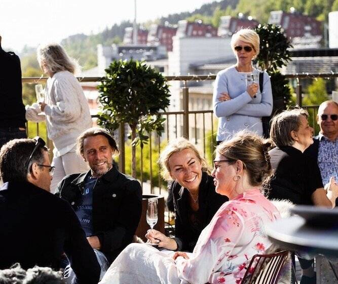 Clarion Hotel Sundsvall