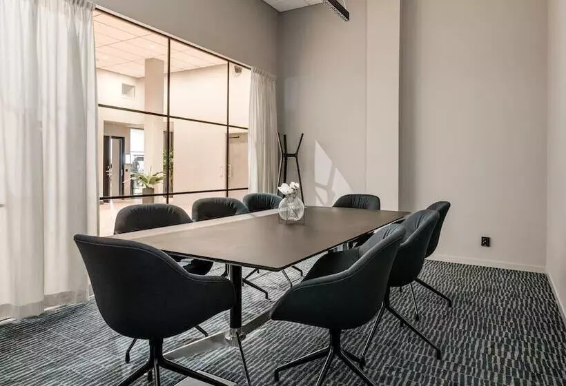 Clarion Hotel Sundsvall