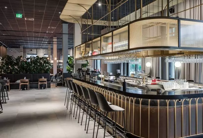 Clarion Hotel Sundsvall