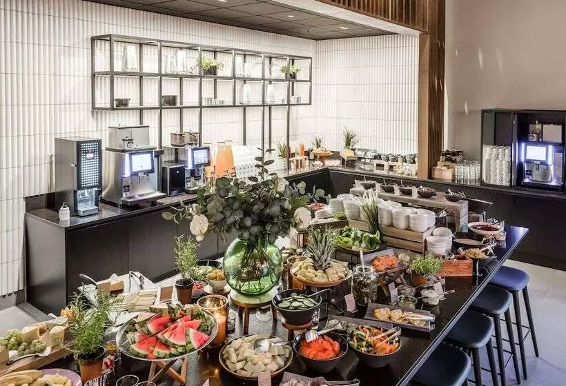 Clarion Hotel Sundsvall