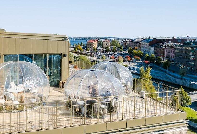 Clarion Hotel Sundsvall