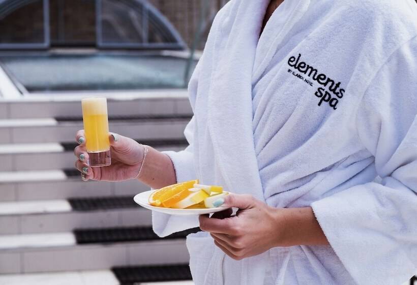 Clarion Hotel Sundsvall