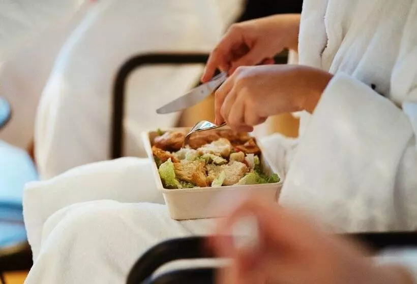 Clarion Hotel Sundsvall