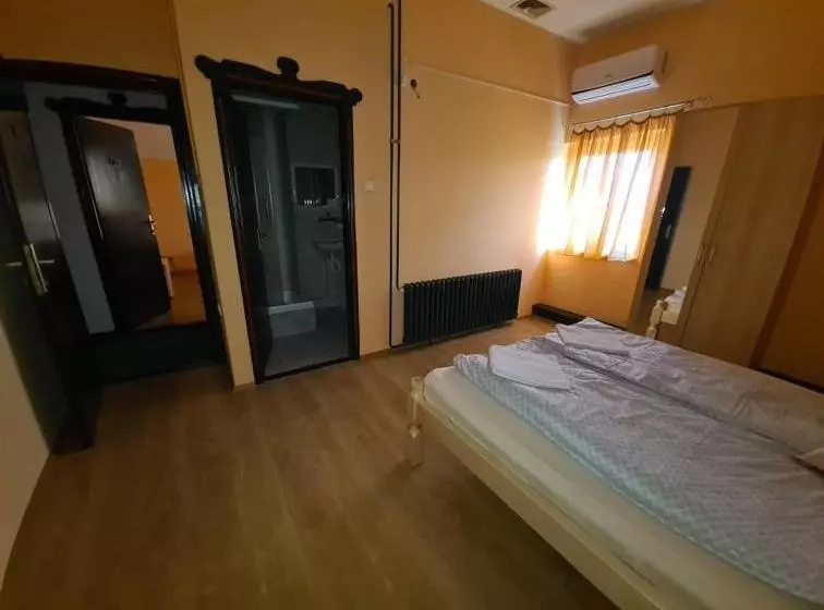 هتل Fogadó