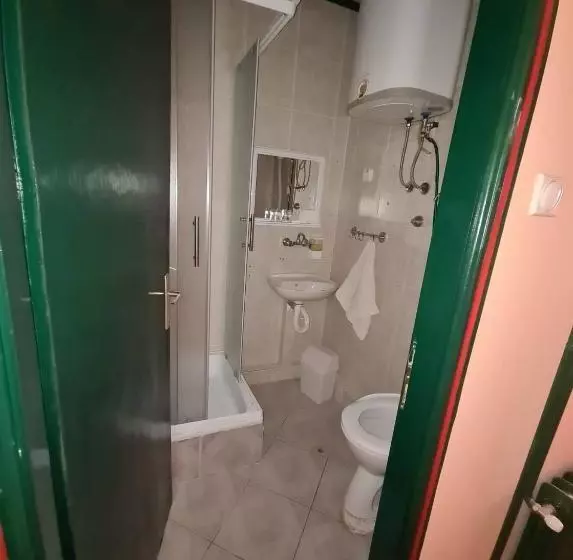 هتل Fogadó