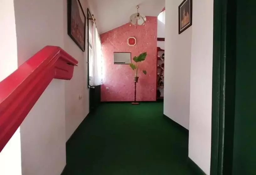 هتل Fogadó