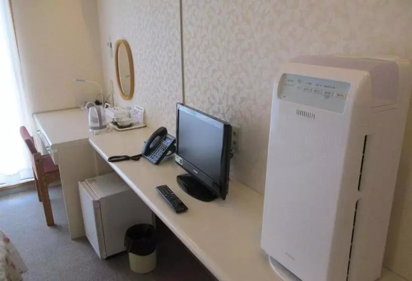 Hotelli Kosaka Gold Palace