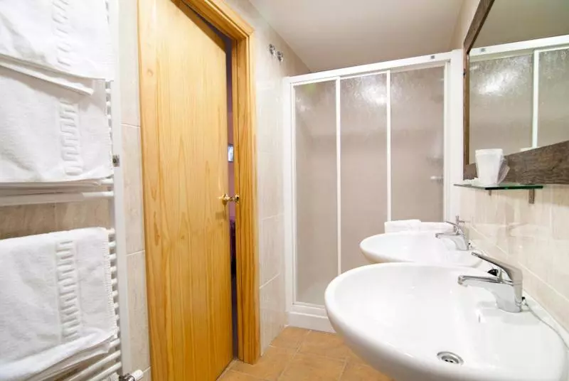 Hostal Parque Natural