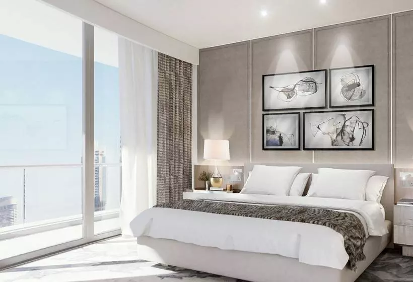 هتل Address Downtown