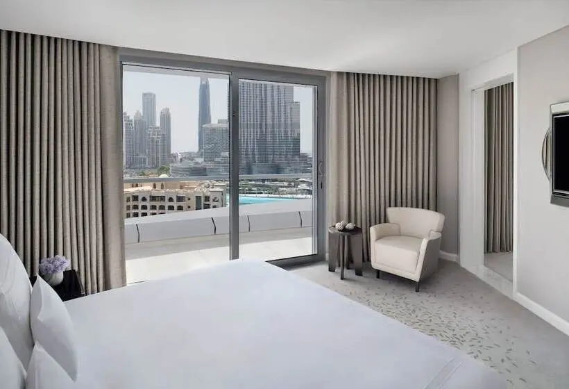 هتل Address Downtown