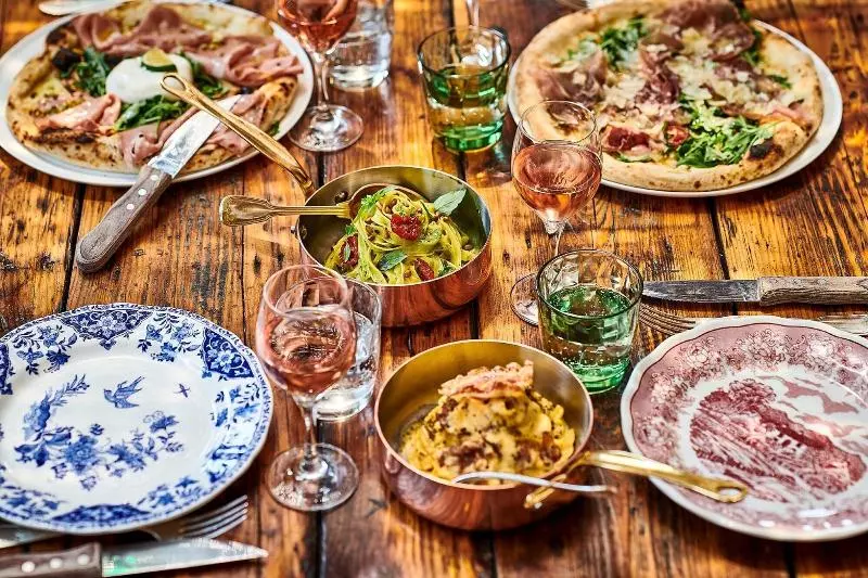 هتل Airelles Gordes, La Bastide