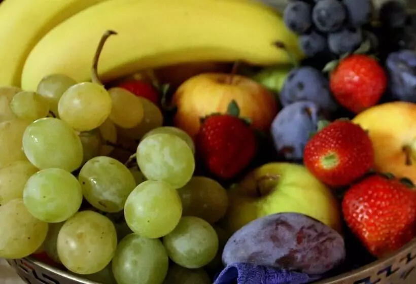 Отель Antico Moro