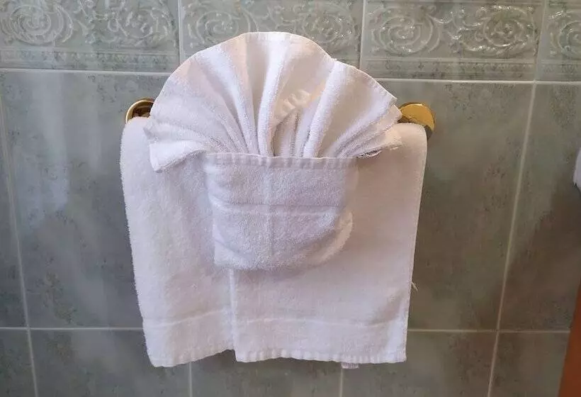 Отель Antico Moro