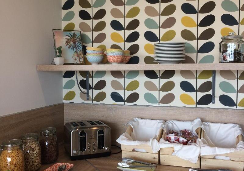 فندق Appart City Classic Antibes